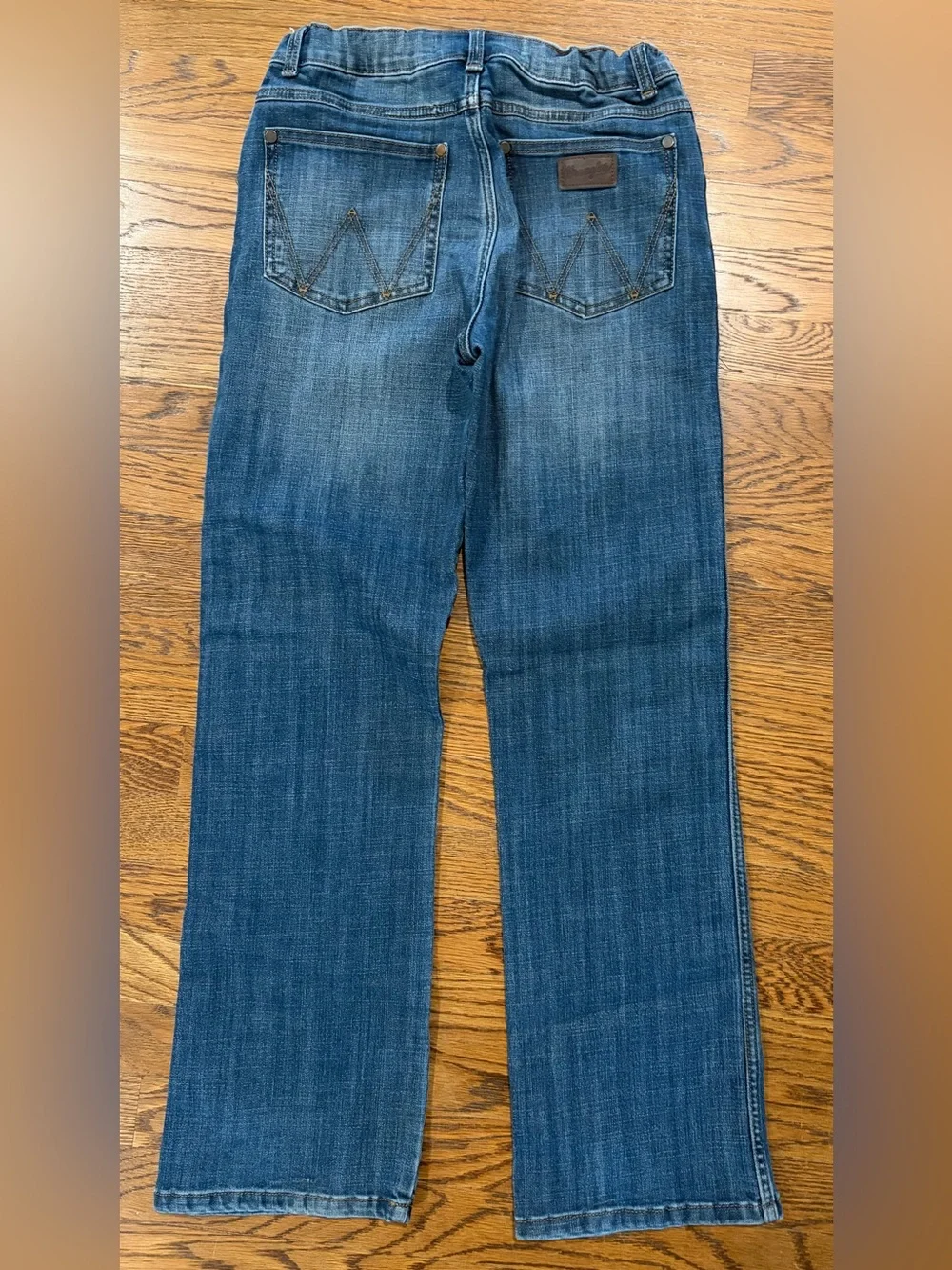 Wrangler Retro wrangler retro